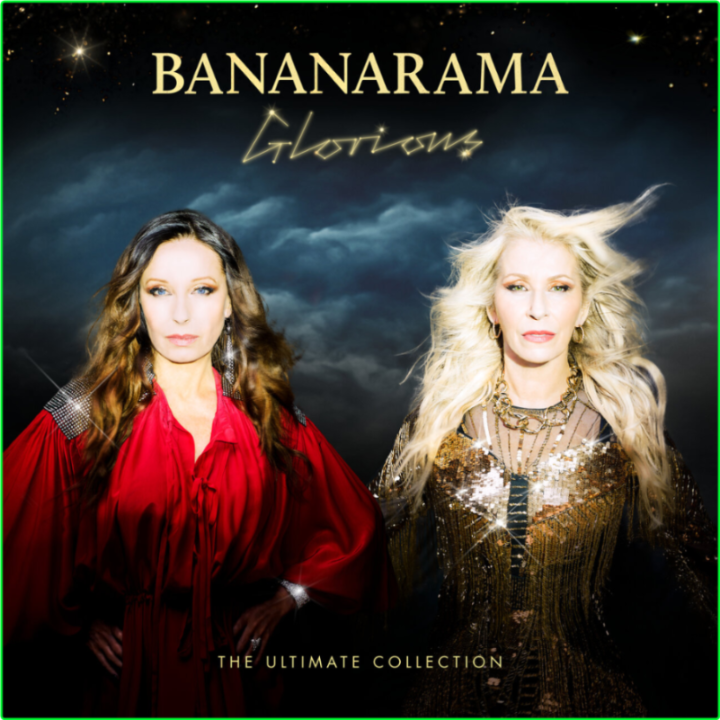 Bananarama Glorious The Ultimate Collection (2024) [320 Kbps] D4bf8590fef614b65f3790921e5b36f2