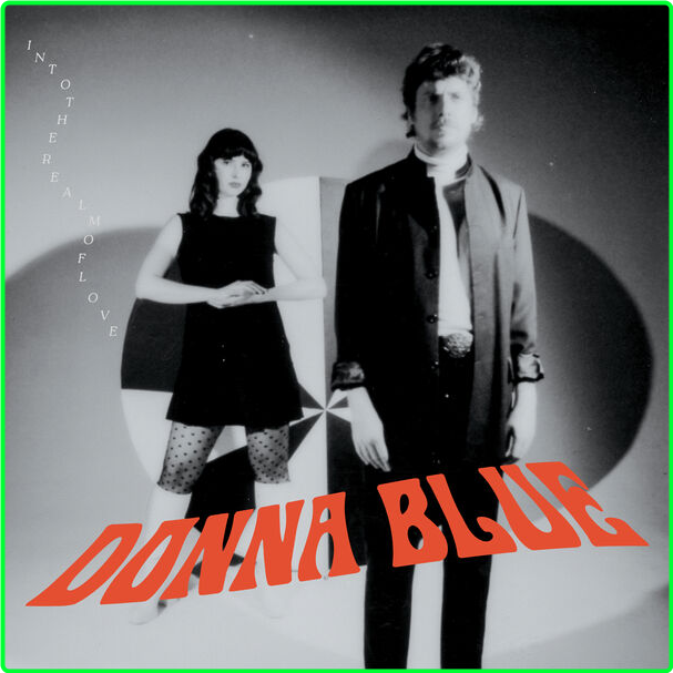 Donna Blue Into The Realm Of Love (2024) 24Bit 48kHz [FLAC] E048a22e2b510bcb14fcc7492ec2f7ae