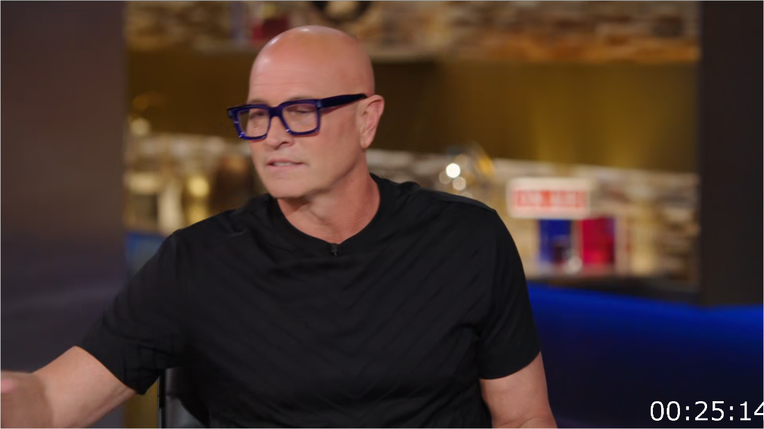 The Daily Show (2024-02-29) Rex Chapman INTERNAL [1080p] (x265) E1d69d97a4be7f74793d00d465b05cc0