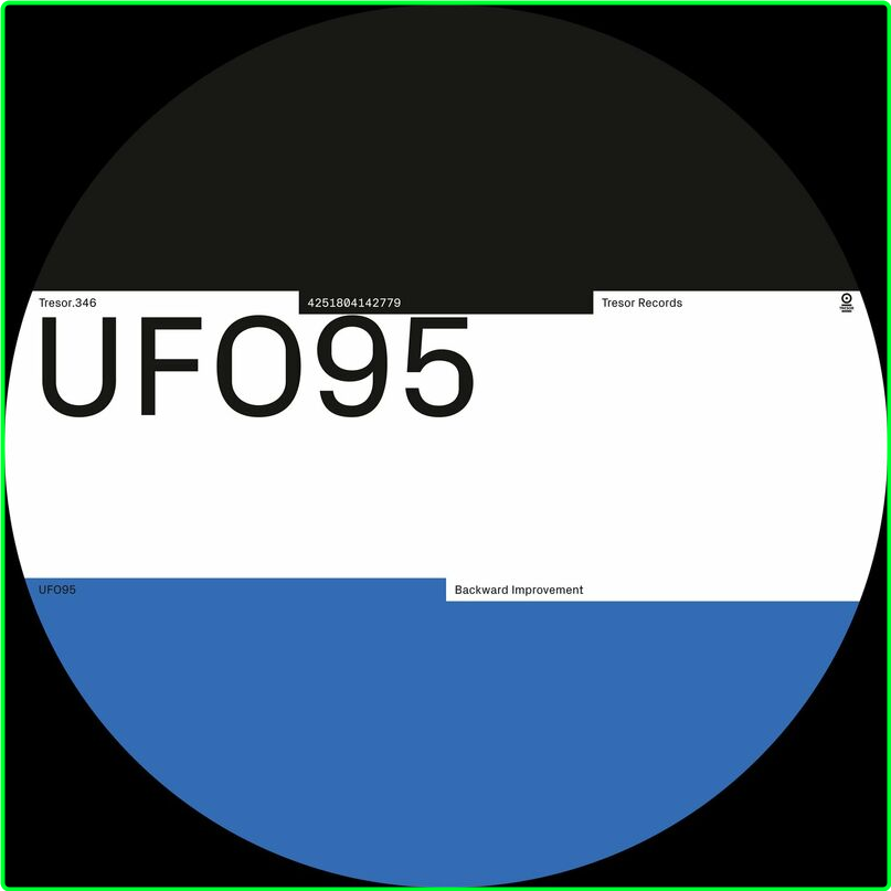 UFO95 Backward Improvement (2024) [320 Kbps] 3213bca98e7429c8fd12cd3152ab3c13