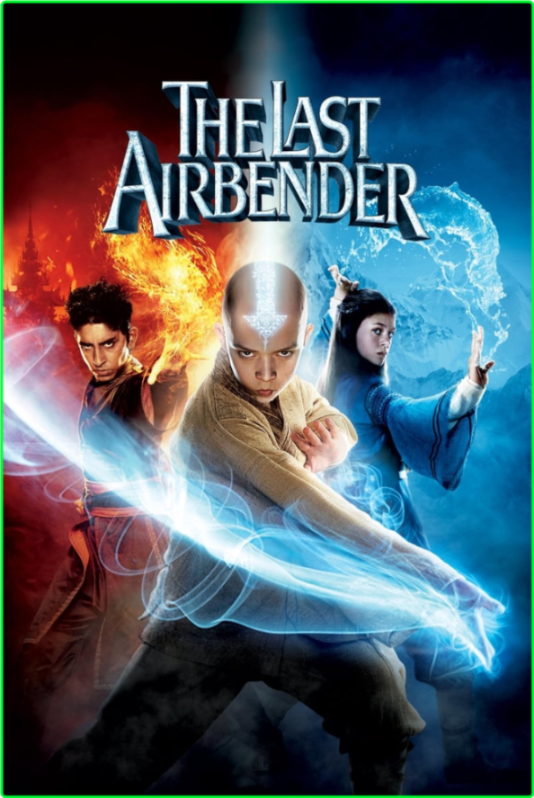 The Last Airbender (2010) [4K] (x265) [6 CH] 84e133ff63f2fa567b451183855a1095