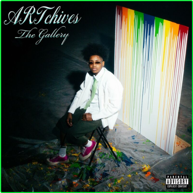 TheARTI$t ARTchives The Gallery (2024) [320 Kbps] D9418bfb29fc292b361854d7a53e5de1