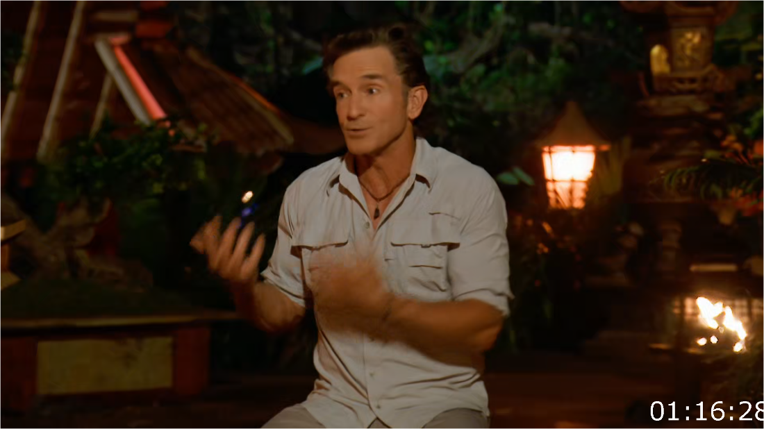 Survivor S46E01 INTERNAL [1080p] (x265) [6 CH] E9e53f67ac727c9be05f6e2bf148830d