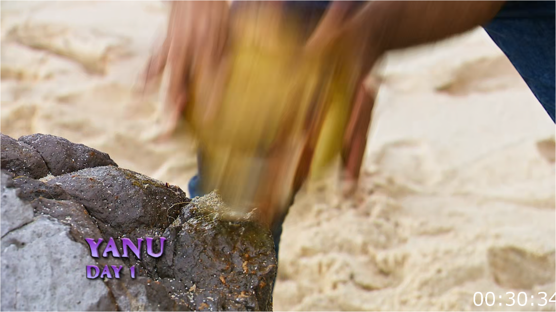 Survivor S46E01 INTERNAL [1080p] (x265) [6 CH] Ea4a98597b5d88a47af6b5b6b623e9fb