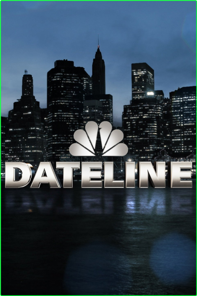 Dateline NBC (2024-03-01) A Life Interrupted [1080p/720p] (x265) Abce99ac01550e61caaf0cef8cbf4b69