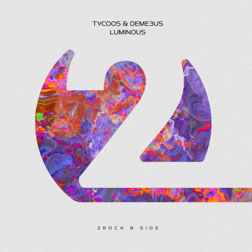 Tycoos & Deme3us - Luminous (Extended Mix) .mp3