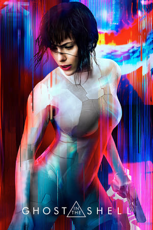    / Ghost in the Shell (2017) BDRip-HEVC 1080p | D