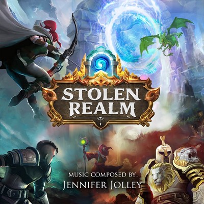 Stolen Realm Soundtrack