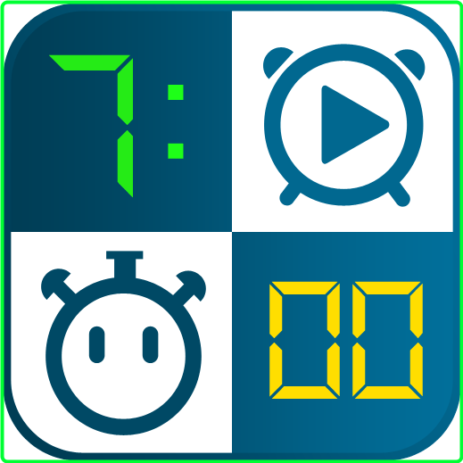 Multi Timer StopWatch V2.11.1 Build 420 C71f497b7be74d5ab800c7587d1ea270