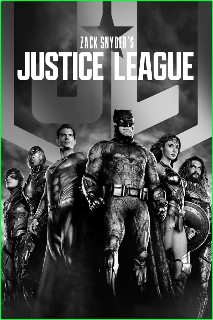 Zack Snyders Justice League (2021) [1080p] BluRay (x264) [6 CH] 56b6f9e3cbf7726fc02d50b0b34c45b1