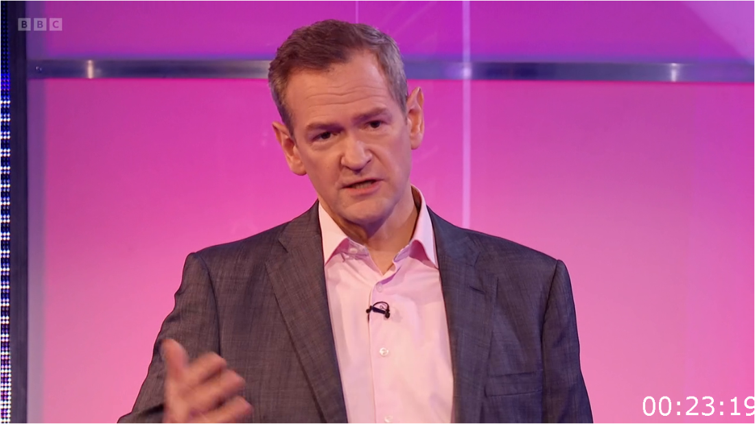 Pointless S30E53 [720p] (H264) 7ed51679b2306715b7d1d523d2776b88