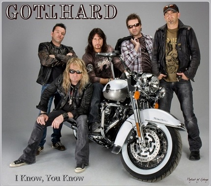Gotthard - Heaven: Best Of Ballads. Part 2 (2010)
