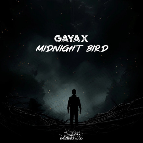 Gayax - Midnight Bird (Original Mix) [2024]