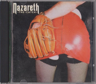 Nazareth - The Catch (1984)