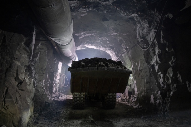 Работы на руднике «Пионер» в Приамурье приостановлены в связи с угрозой безопасности специалистов