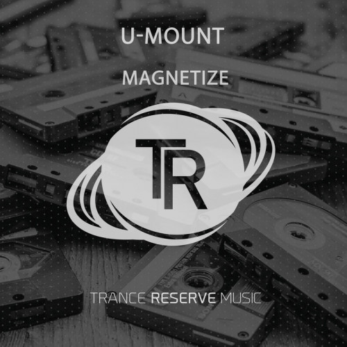 U-Mount - Magnetize (Extended Mix) [2024]