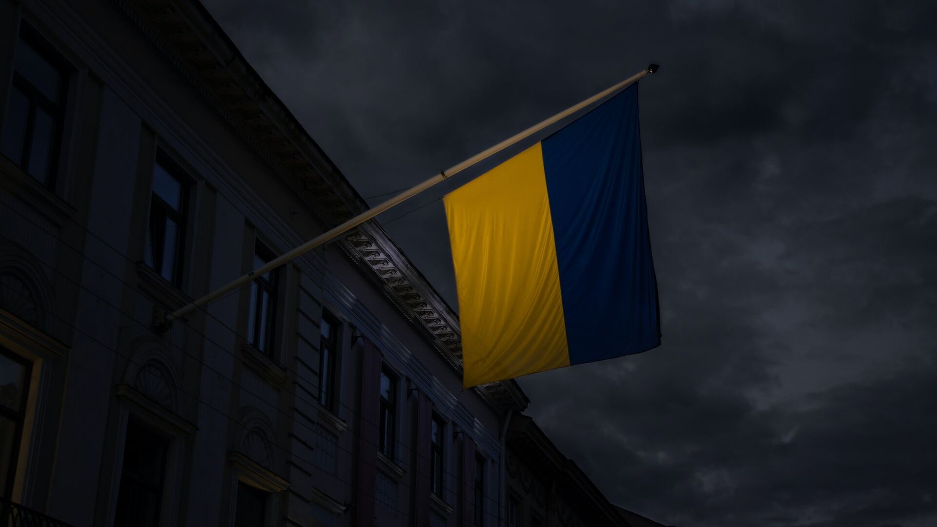 СМИ: Украина пытается убедить Европу в безопасности своих газохранилищ
