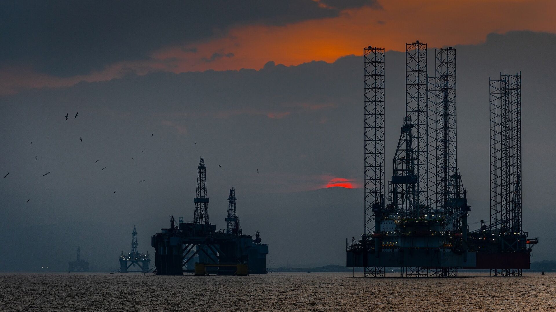 В Турции опровергли информацию о задержках платежей за нефть из России