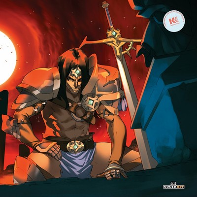 Lords of Exile Soundtrack