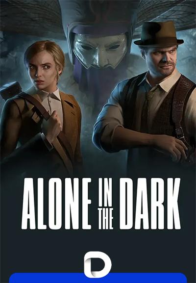 Alone in the Dark [v 1.04 + DLCs] (2024) PC | RePack  Decepticon