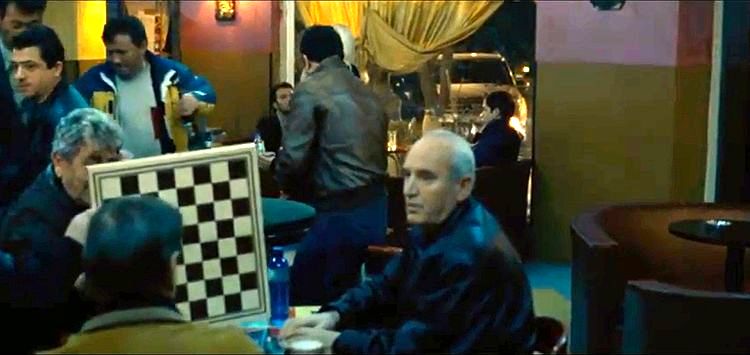 Агон /Agon/ 2012 (0:23:20 / 1:46:00)