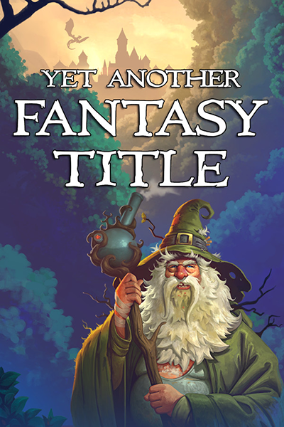 Yet Another Fantasy Title (YAFT) [Build 14014181 / Hotfix #1] (2024) PC | RePack от Wanterlude