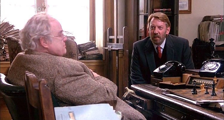 Сухой белый сезон /A Dry White Season/ 1989 (0:40:00 / 1:42:15)