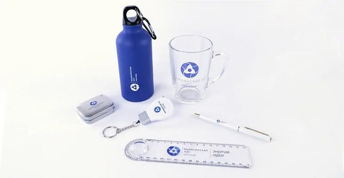 ТОП преимуществ сувенирной продукции с логотипом для эффективной маркетинговой стратегии вашей компании