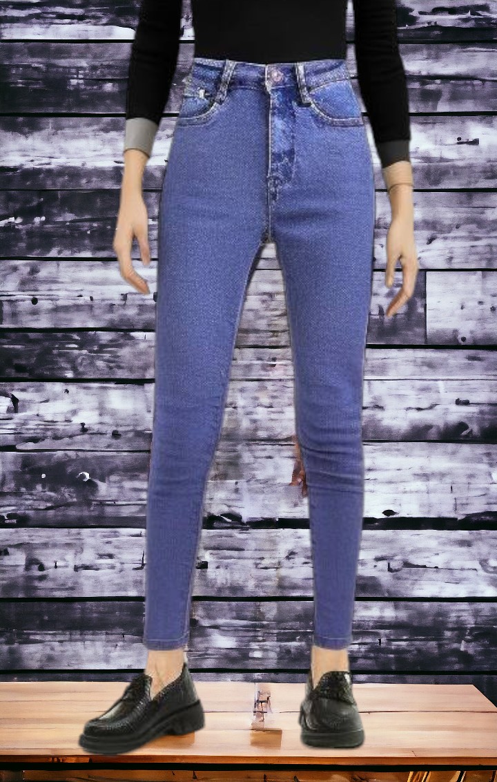 2. Denim HGKAL