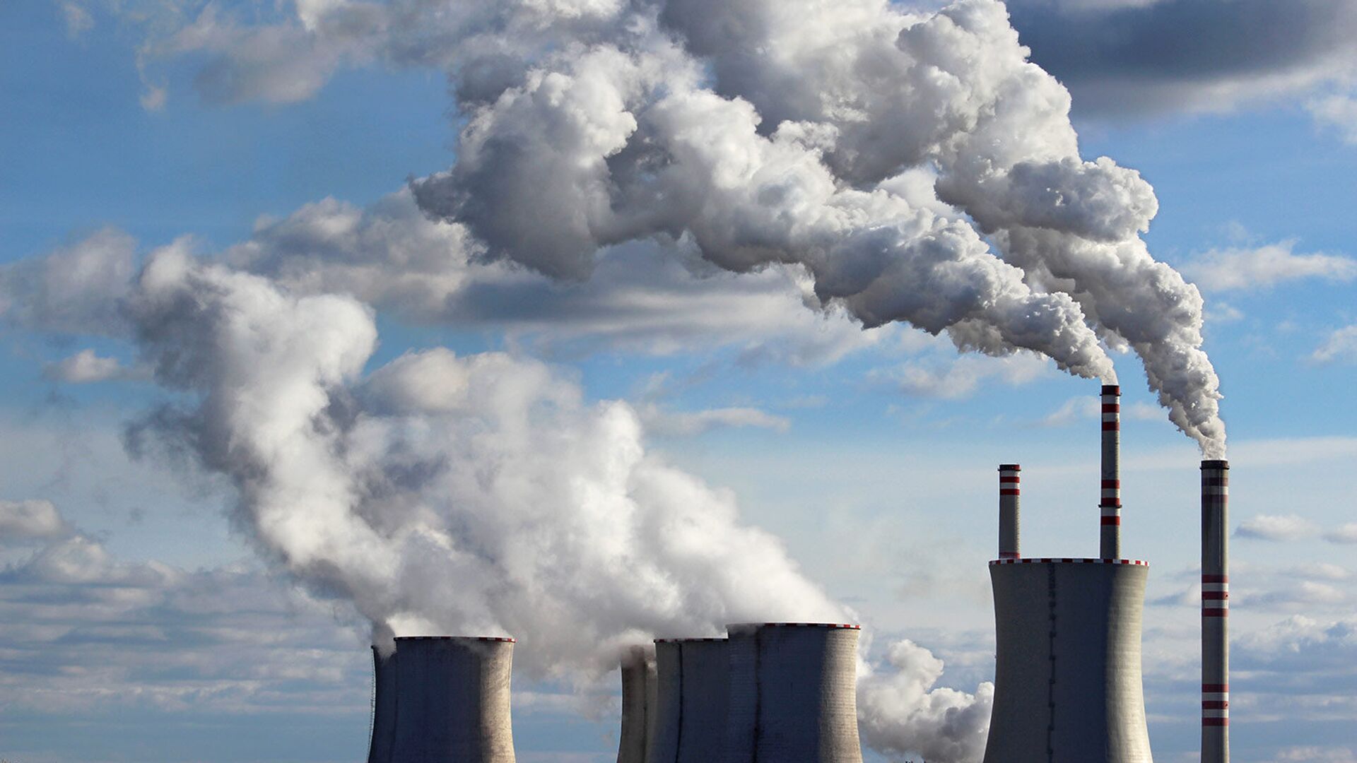 Казахстан и Россия подписали соглашение о строительстве угольных ТЭЦ
