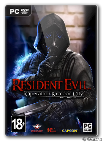 Resident Evil: Operation Raccoon City - Complete Pack 