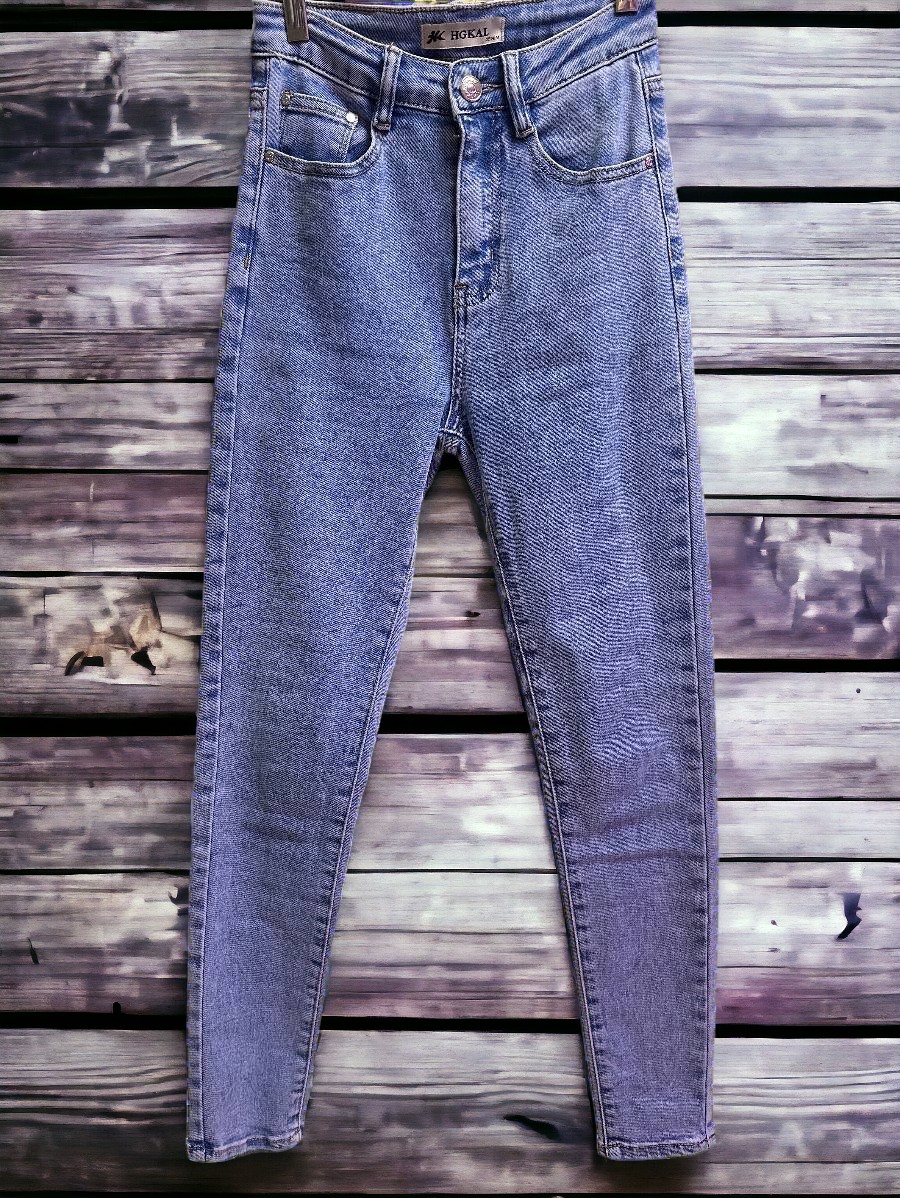 2. Denim HGKAL