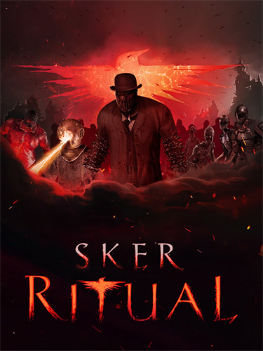 Sker Ritual: Founders Bundle – v1.0.0.20300 + 11 DLCs