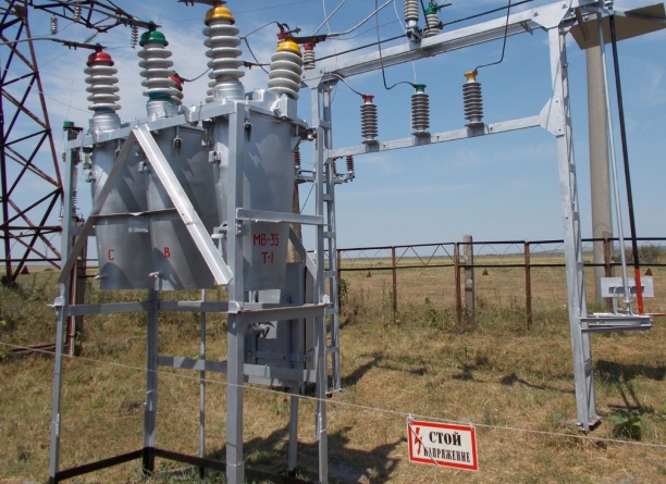 «Россети Кубань» улучшают электроснабжение в Лабинском районе