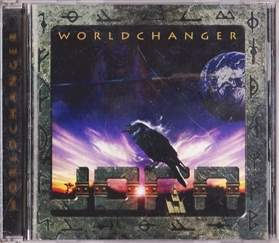 Jorn - Worldchanger (2001)