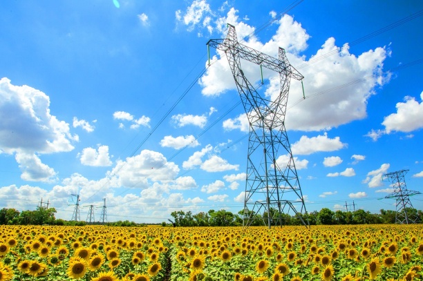 Системный оператор прогнозирует ежегодный рост потребления электроэнергии на Кубани около 3%