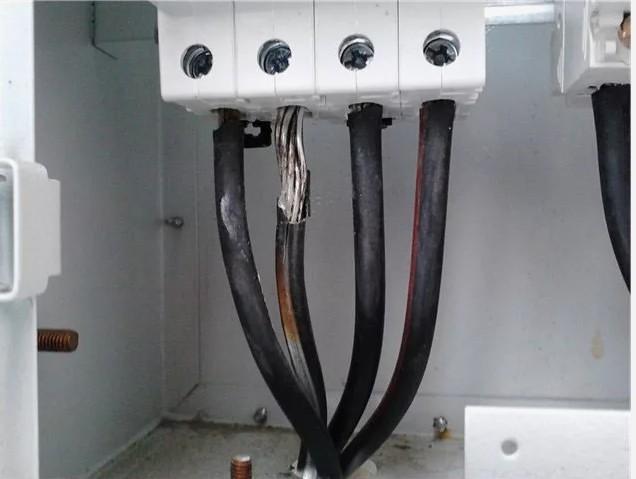 Спокойствие на годы: выбор и покупка автоматов выключателей и кабелей