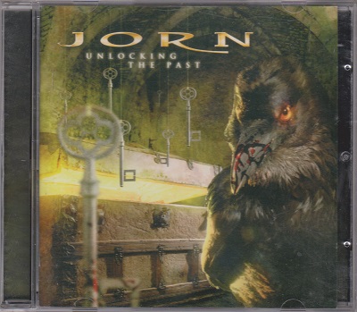 Jorn - Unlocking The Past (2007)
