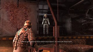 Dead Space [v 1.0.0.222] (2008) PC | RePack by Wanterlude