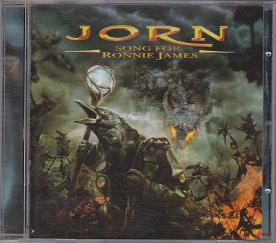 Jorn - Song For Ronnie James (2010)