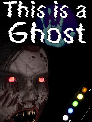 This is a Ghost – v1.0.3 + Windows 7 Fix