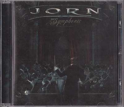 Jorn - Symphonic (2013)
