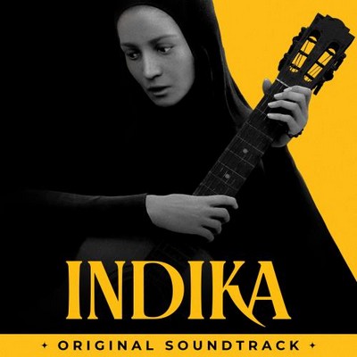 INDIKA Soundtrack