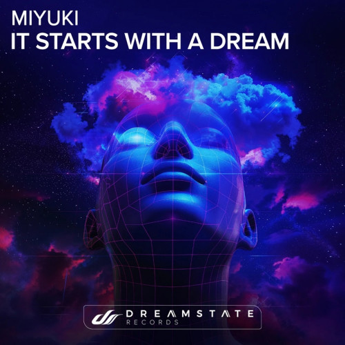 Miyuki - It Starts With A Dream (Original Mix) [2024]