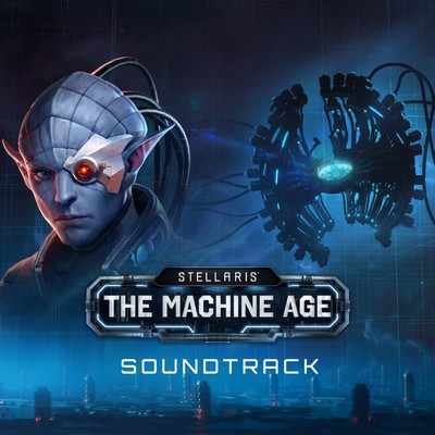 Stellaris: Machine Age Soundtrack 