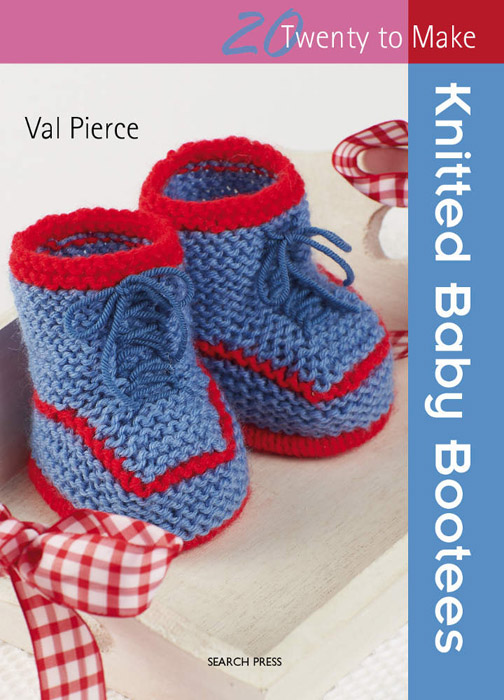 Knitted Baby Booties.jpg