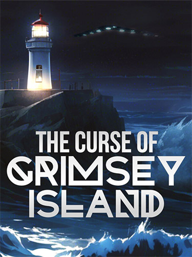 The Curse Of Grimsey Island – Bundle + Bonus Soundtrack