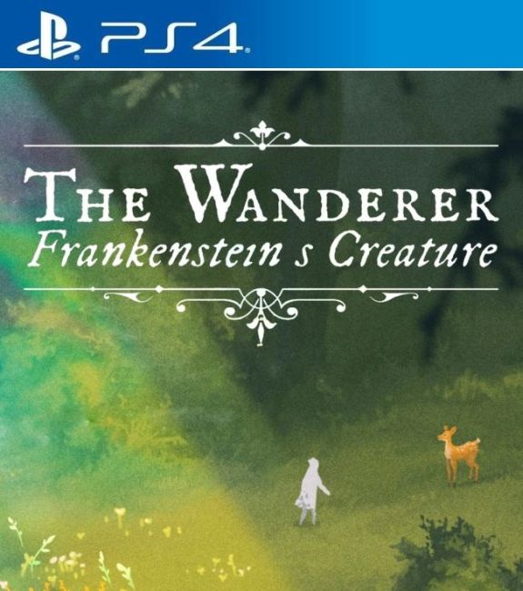صورة للعبة The Wanderer: Frankenstein's Creature