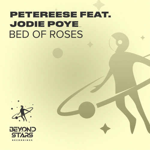 Petereese Feat. JODIE POYE - Bed of Roses (Vocal Mix) .mp3
