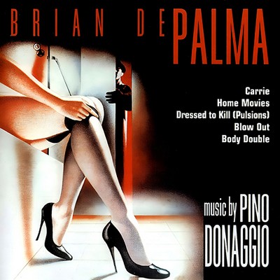 Brian De Palma Soundtrack